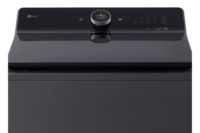Máy giặt LG AI DD Inverter 22 kg T2522AX7G